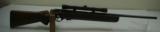Mossberg Model 44 Rifle .22 LR Caliber S/N None
- 1 of 10