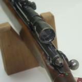 Mossberg Model 44 Rifle .22 LR Caliber S/N None
- 4 of 10