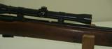 Mossberg Model 44 Rifle .22 LR Caliber S/N None
- 8 of 10