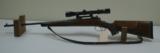 Savage 250-3000 bolt action with Redfield scope
- 1 of 12