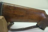 Savage 250-3000 bolt action with Redfield scope
- 10 of 12