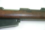 M1891 Argentine Carbine 7.65 x 53mm ( Engineers Carbine) - 11 of 16
