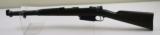 M1891 Argentine Carbine 7.65 x 53mm ( Engineers Carbine) - 1 of 16