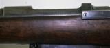 M1891 Argentine Carbine 7.65 x 53mm ( Engineers Carbine) - 15 of 16