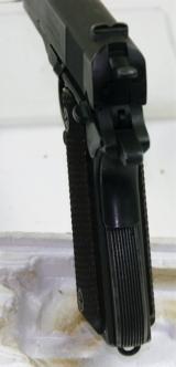 Remington
Rand
1911 A1 .45 Government WWII 1943
- 5 of 5