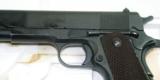 Remington
Rand
1911 A1 .45 Government WWII 1943
- 2 of 5