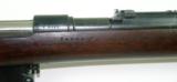 Argentine 1891 Mauser ~ 7.65 x 53
caliber Made by DWM - 2 of 15