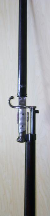  Argentine 1891 Mauser ~ 7.65 x 53
caliber Made by DWM - 15 of 15