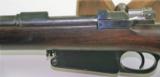  Argentine 1891 Mauser ~ 7.65 x 53
caliber Made by DWM - 9 of 15