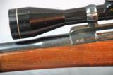 FN Mauser model 98 in 7mm Rem - 5 of 6