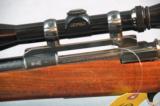 FN Mauser model 98 in 7mm Rem - 4 of 6