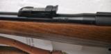 CZ 452-2E 22lr bolt action rifle - 6 of 10