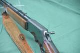 Marlin 336-CS Micro bore leaver action 3030 - 13 of 14