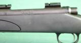 Remington 700 in 30-06 as new - 1 of 10