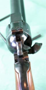 Ruger Black Hawk old 3 screw model
- 10 of 10