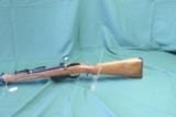  STEYR MANNLICHER AUSTRIAN MODEL 1895 OR 95/30 8X56R STRAIGHT-PULL CAVALRY CARBINE
- 2 of 13