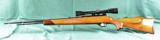 WEATHERBY XXII 22LR DELUXE **RARE**TUBE FED VERSION with WEATHERBY SCOPE - 1 of 15