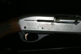 Remington 1100 Premier Sporting 12 ga shot gun. - 12 of 15