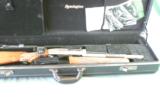 Remington 1100 Premier Sporting 12 ga shot gun. - 3 of 15