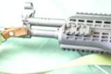 CENTURY ARMS GOLANI SPORTER .223 RIFLE GALIL AK
- 7 of 12