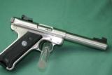 Ruger MKII Target .22LR caliber - 5 of 15