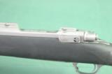 Ruger ~ M77 Hawkeye Standard Rifle Stainless
~ .300 Win. Mag. - 2 of 8