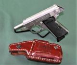 Walther PPK/S 380 ACP James Bond Special
- 2 of 15
