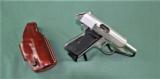 Walther PPK/S 380 ACP James Bond Special
- 3 of 15