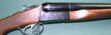 Stoeger Coach Gun
20" SxS Blued
Gloss Walnut 12-Gauge - 3 of 9