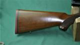 Ruger M77 rifle 308 win - 4 of 15