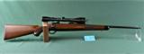 Ruger M77 rifle 308 win - 2 of 15