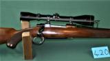 Ruger M77 rifle 308 win - 3 of 15