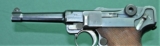 DMW Luger P-08 - 7 of 15