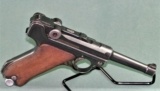DMW Luger P-08 - 2 of 15