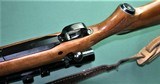Sears Ted Williams model 53 ( winchester model 70) - 9 of 13