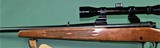 Sears Ted Williams model 53 ( winchester model 70) - 11 of 13
