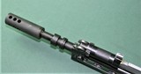 Yugo Model 59/66 SKS in 7.62x39 Caliber ** Folding Blade Bayonet & Grenade Launcher - 10 of 15