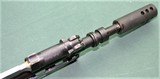 Yugo Model 59/66 SKS in 7.62x39 Caliber ** Folding Blade Bayonet & Grenade Launcher - 7 of 15