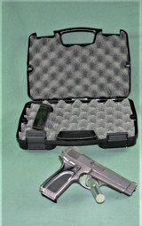 Browning BDM 9MM Pistol - 2 of 15