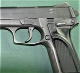 Browning BDM 9MM Pistol - 8 of 15