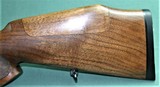 Sauer 202 rifle in 22-250 calibire - 12 of 15