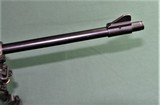 Ruger Mini 14 with extras 223 cal - 6 of 15