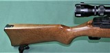 Ruger Mini 14 with extras 223 cal - 3 of 15