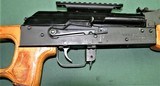 Romanian SAR 1
7.62 x 39 AK 47 - 7 of 15
