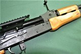 Romanian SAR 1
7.62 x 39 AK 47 - 14 of 15