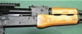 Romanian SAR 1
7.62 x 39 AK 47 - 10 of 15