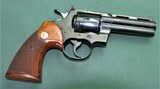 Colt Python 4" great condition - 3 of 12