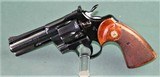 Colt Python 4" great condition - 12 of 12