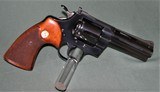 Colt Python 4" great condition - 4 of 12