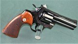 Colt Python 4" great condition - 2 of 12